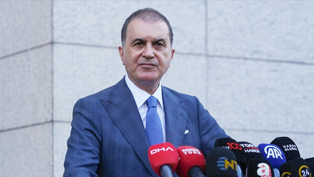 AK Parti Sözcüsü Çelik’ten Özgür Özel’e sert tepki