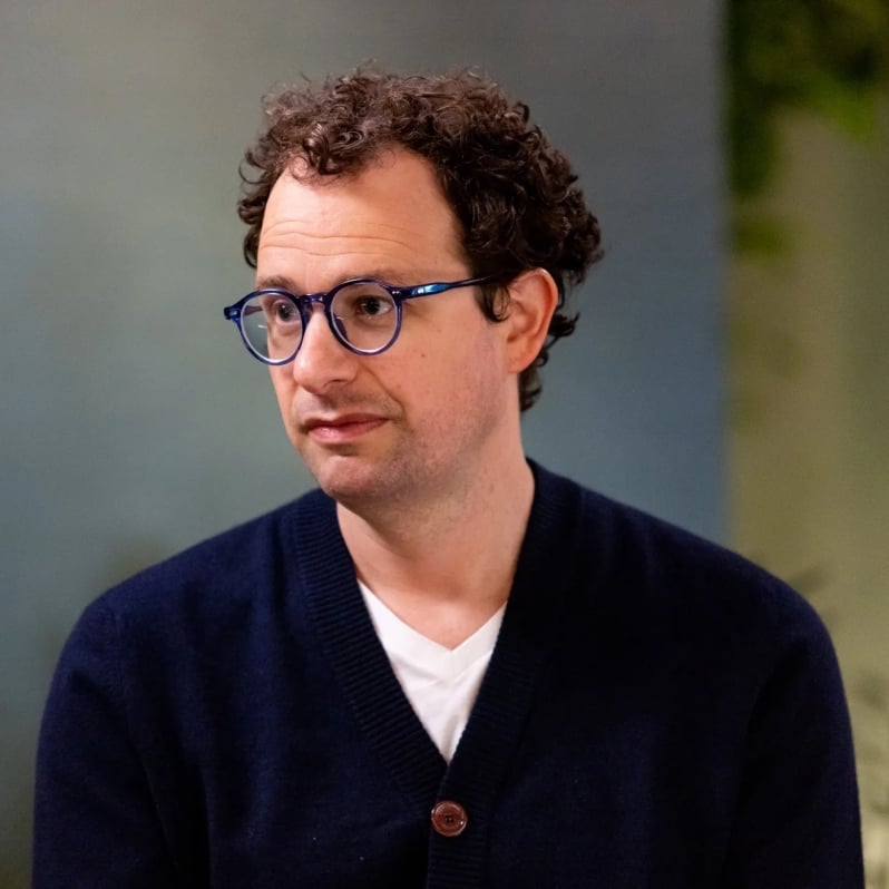 Anthropic CEO’su Amodei, yapay zekanın hızını kavrayamıyormuş