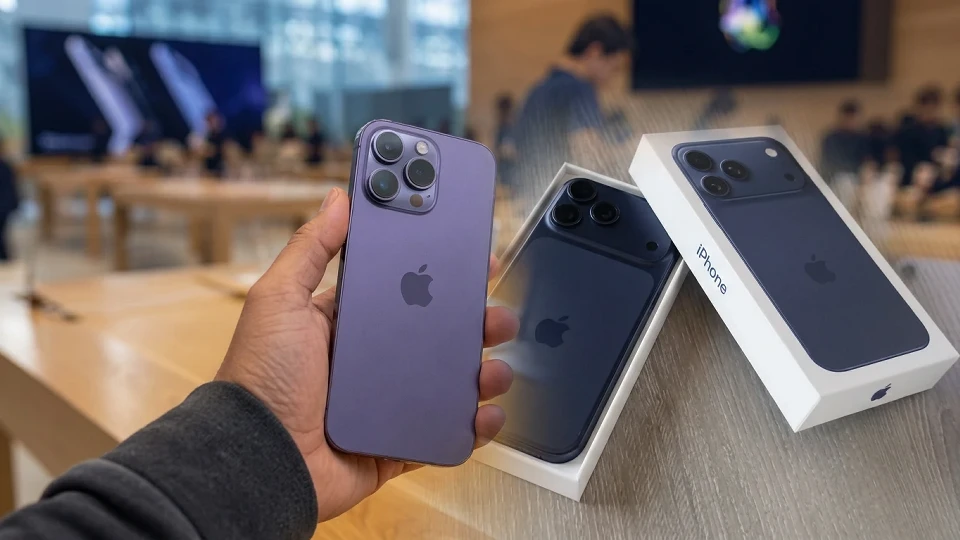 Aylık 7 bin liraya iPhone Pro Max kullanma imkanı: Bankalardan ezber bozan kiralama sistemi