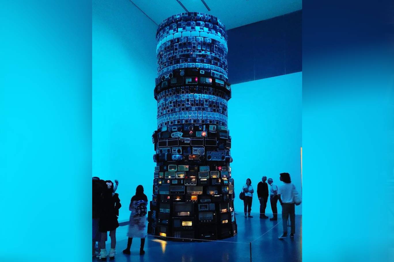 Cildo Meireles’in Babel’i: Sesler arasında kaybolan anlam