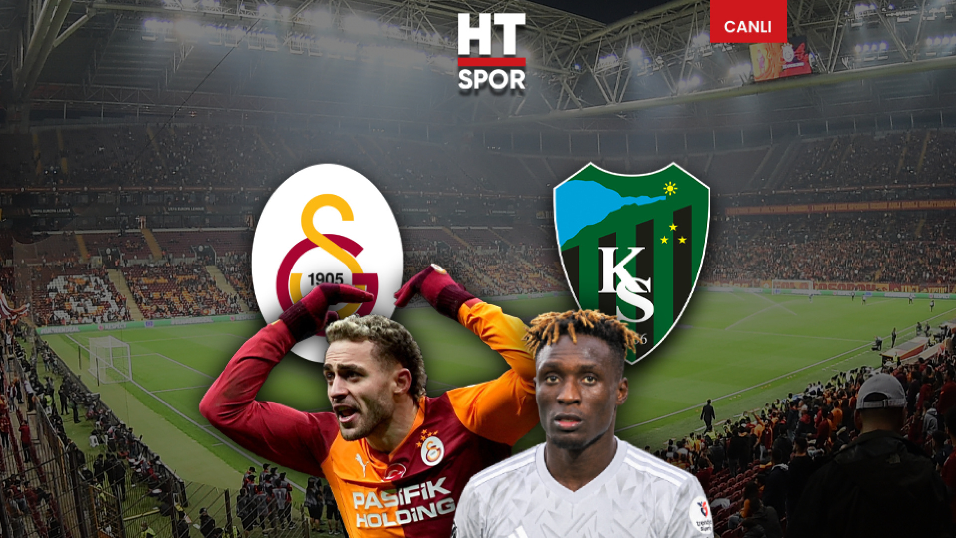 Okan Buruk’tan sürpriz kadro kararı!